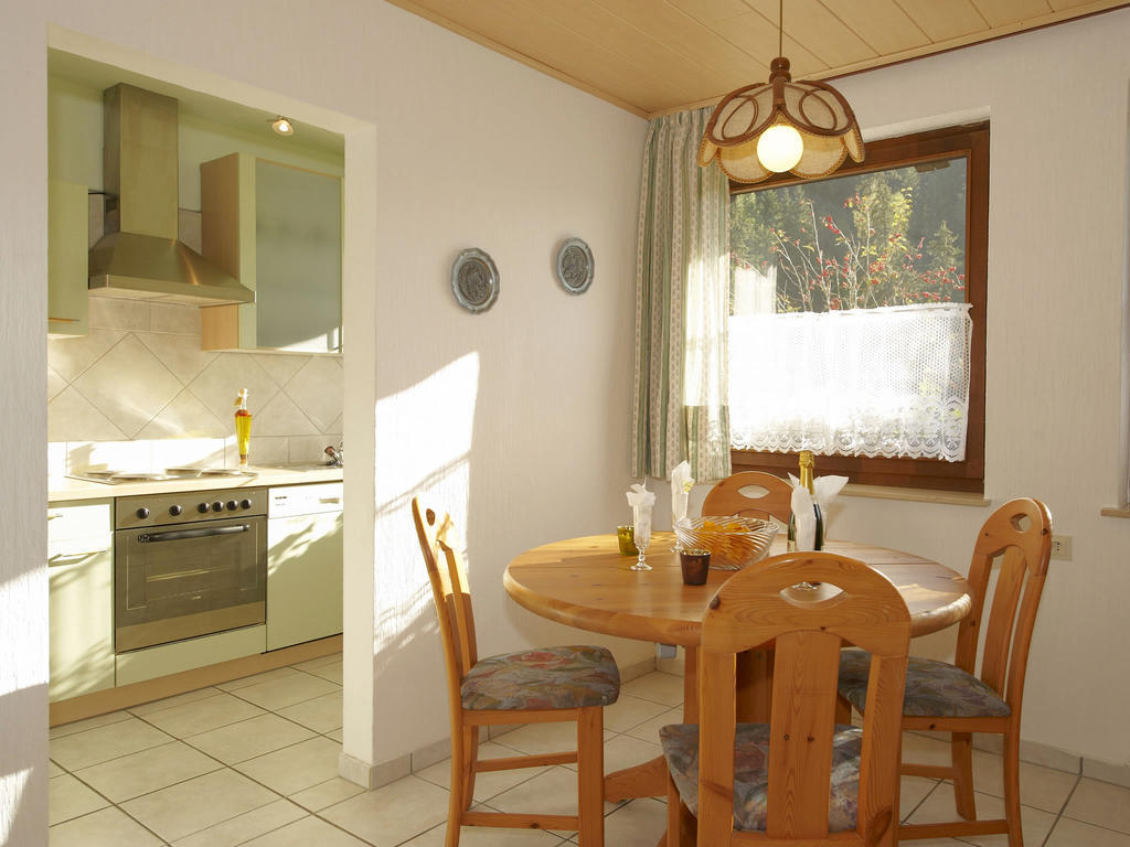 Ferienwohnung Haus Meyer Filzmoos Zimmer foto
