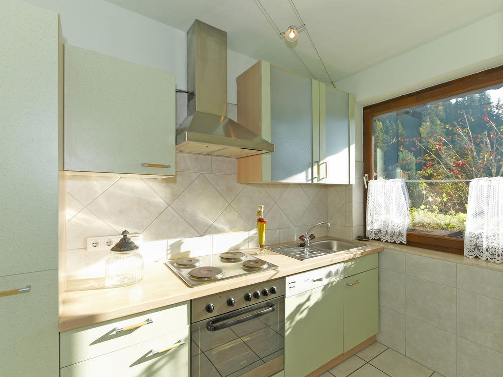 Ferienwohnung Haus Meyer Filzmoos Zimmer foto