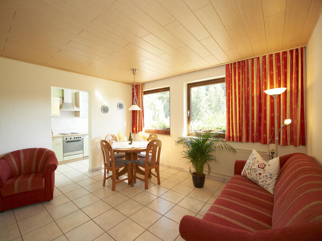 Ferienwohnung Haus Meyer Filzmoos Zimmer foto