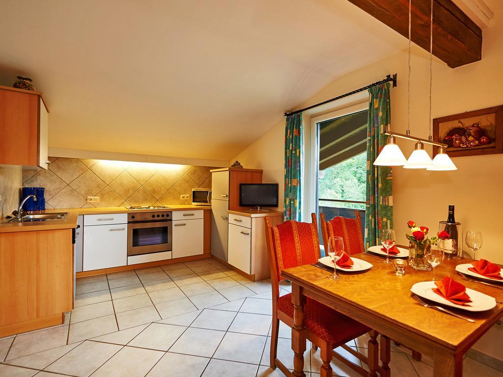 Ferienwohnung Haus Meyer Filzmoos Exterior foto