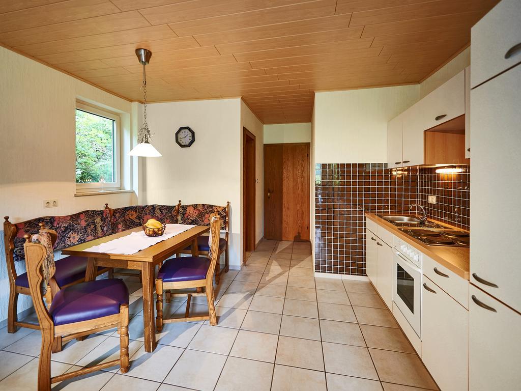 Ferienwohnung Haus Meyer Filzmoos Exterior foto