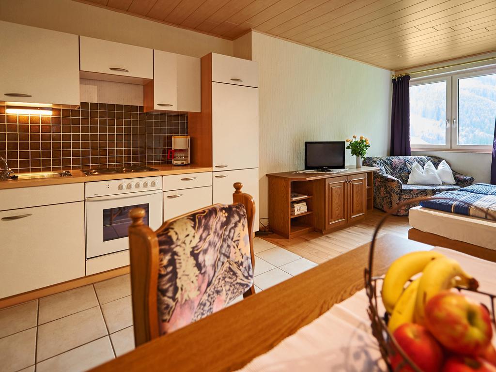 Ferienwohnung Haus Meyer Filzmoos Exterior foto